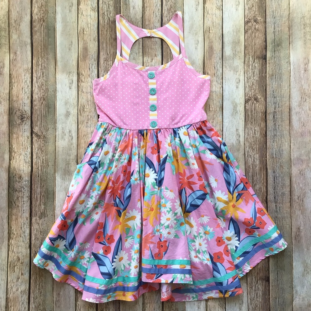 Matilda Jane Sunny Afternoon Dress